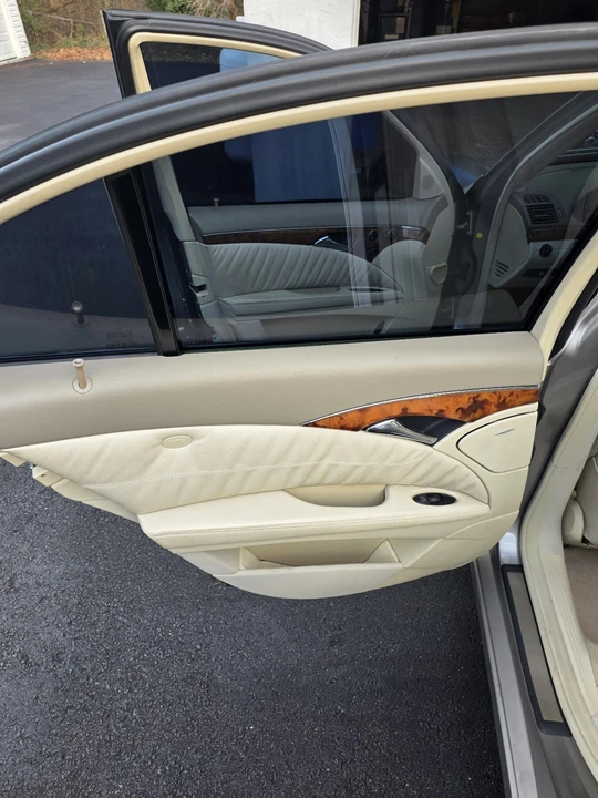2004 Mercedes-Benz W211 E-Class - Image 11 of 21