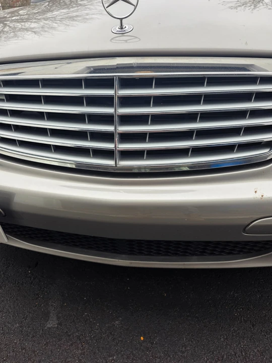 2004 Mercedes-Benz W211 E-Class - Image 19 of 21
