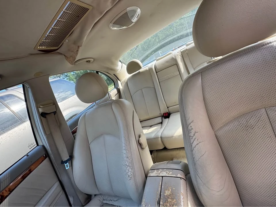 2004 Mercedes-Benz W211 E-Class - Image 9 of 9