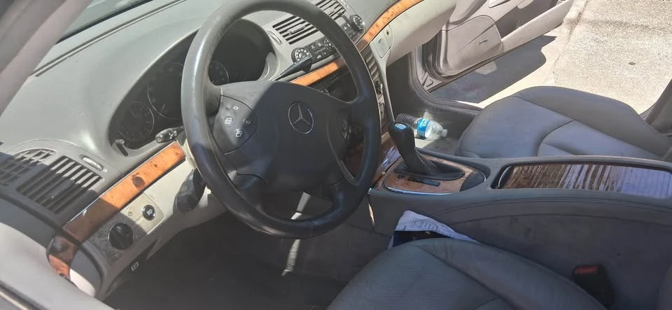 2004 Mercedes-Benz - Image 5 of 7