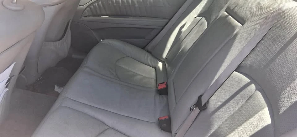 2004 Mercedes-Benz - Image 7 of 7