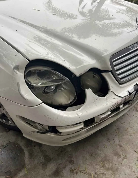 2004 Mercedes-Benz W211 E-Class - Image 4 of 5
