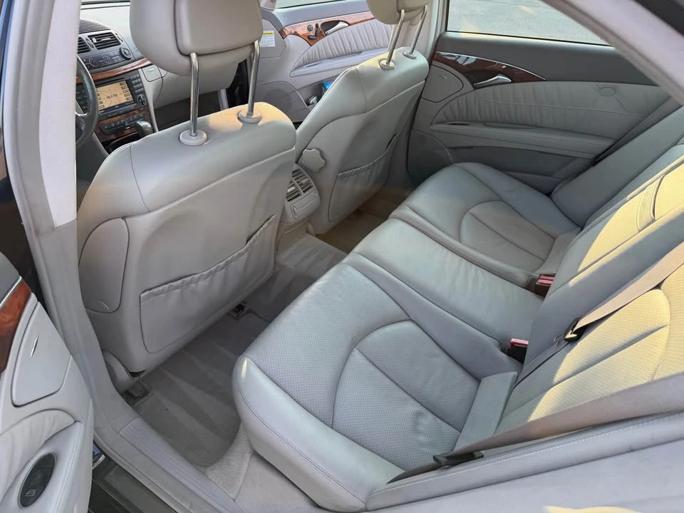 2004 Mercedes-Benz W211 E-Class - Image 16 of 19