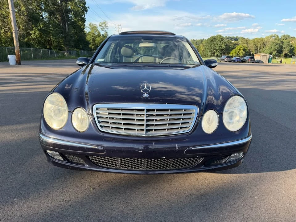 2004 Mercedes-Benz W211 E-Class - Image 2 of 19