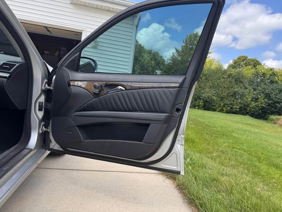 2004 Mercedes-Benz W211 E-Class - Image 14 of 16