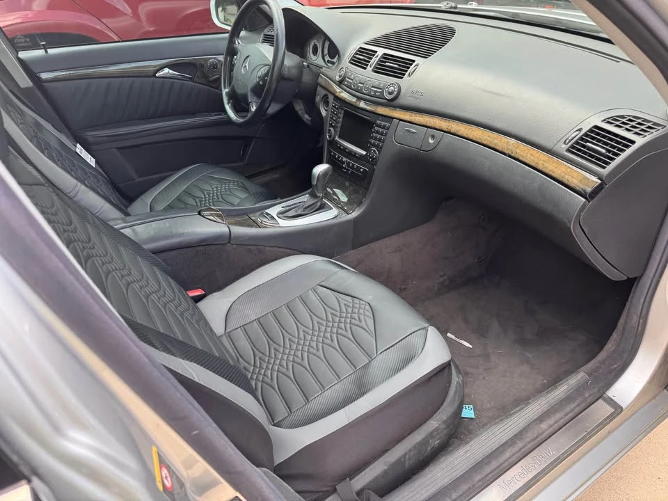 2004 Mercedes-Benz W211 E-Class - Image 13 of 16