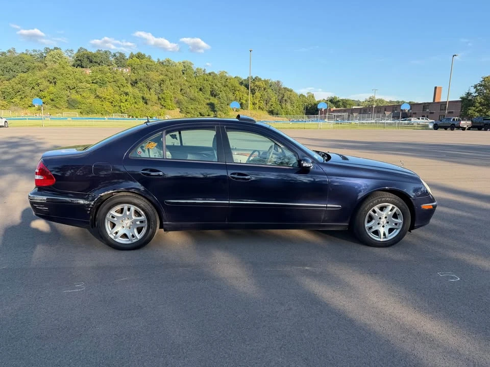 2004 Mercedes-Benz W211 E-Class - Image 4 of 19