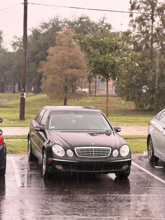 2004 Mercedes-Benz W211 E-Class - Image 9 of 13