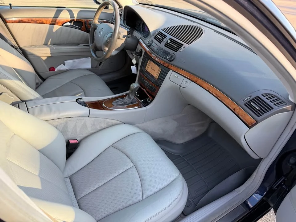 2004 Mercedes-Benz W211 E-Class - Image 13 of 19