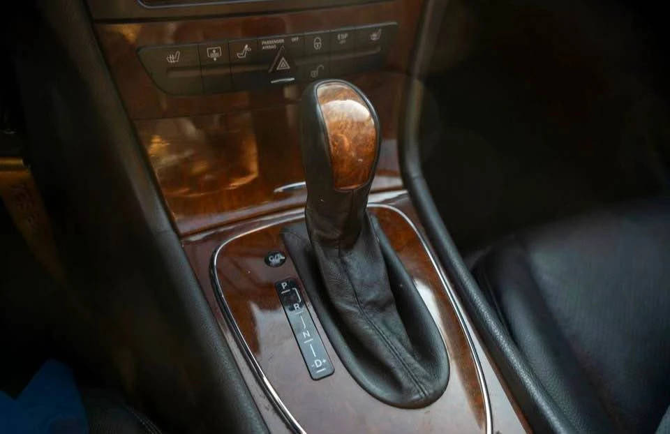 2004 Mercedes-Benz W211 E-Class - Image 7 of 13