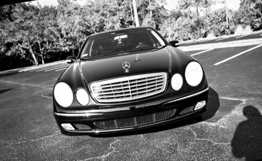 2004 Mercedes-Benz W211 E-Class - Image 3 of 13