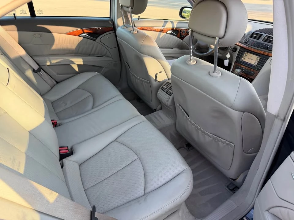 2004 Mercedes-Benz W211 E-Class - Image 15 of 19