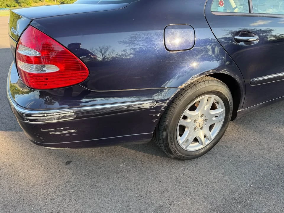 2004 Mercedes-Benz W211 E-Class - Image 6 of 19