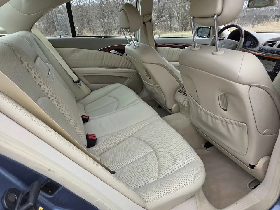 2004 Mercedes-Benz W211 E-Class - Image 6 of 19