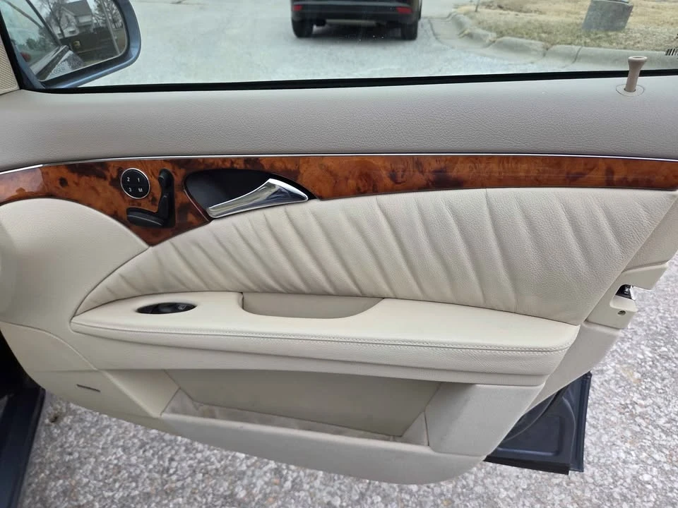 2004 Mercedes-Benz W211 E-Class - Image 9 of 19