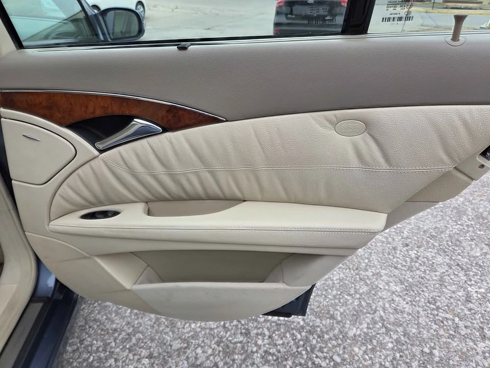 2004 Mercedes-Benz W211 E-Class - Image 7 of 19