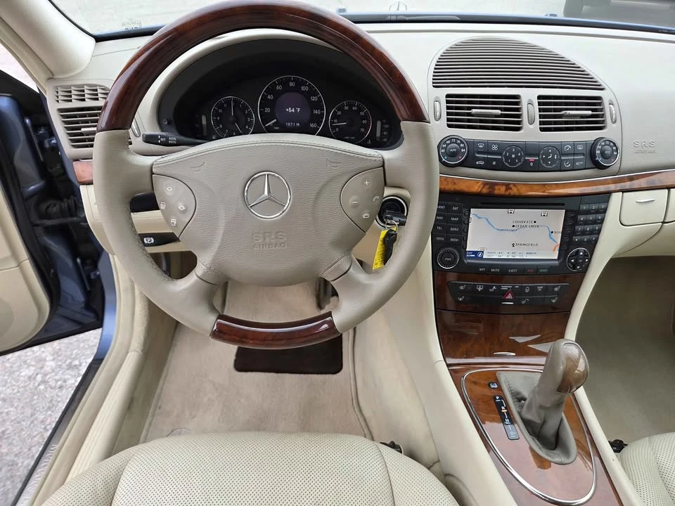 2004 Mercedes-Benz W211 E-Class - Image 15 of 19