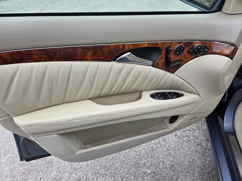 2004 Mercedes-Benz W211 E-Class - Image 13 of 19