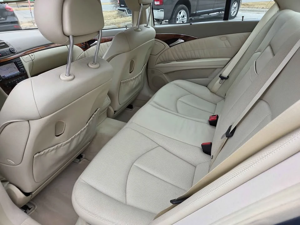 2004 Mercedes-Benz W211 E-Class - Image 10 of 19
