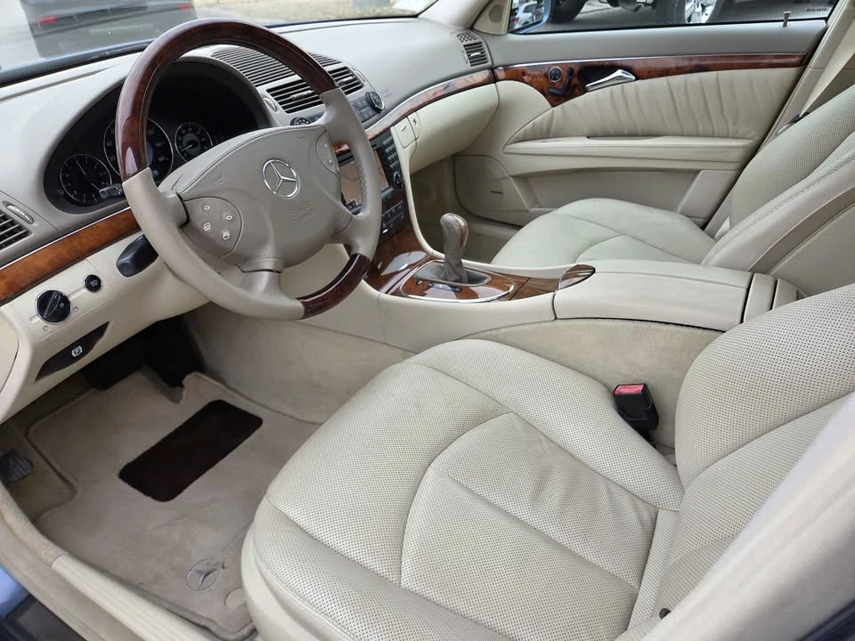 2004 Mercedes-Benz W211 E-Class - Image 12 of 19