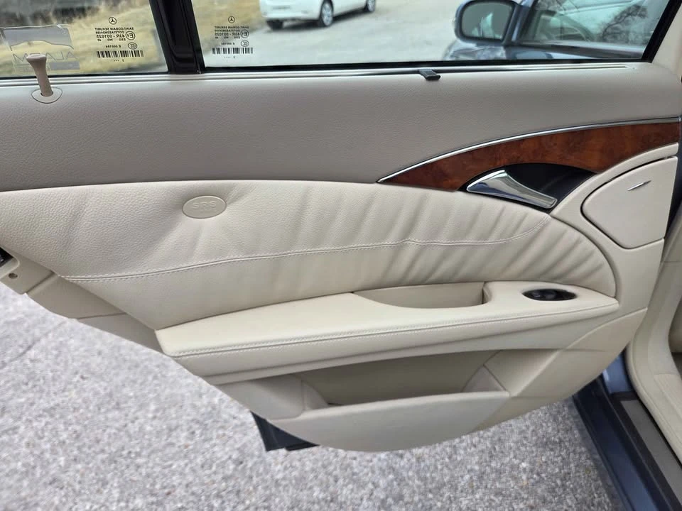 2004 Mercedes-Benz W211 E-Class - Image 11 of 19