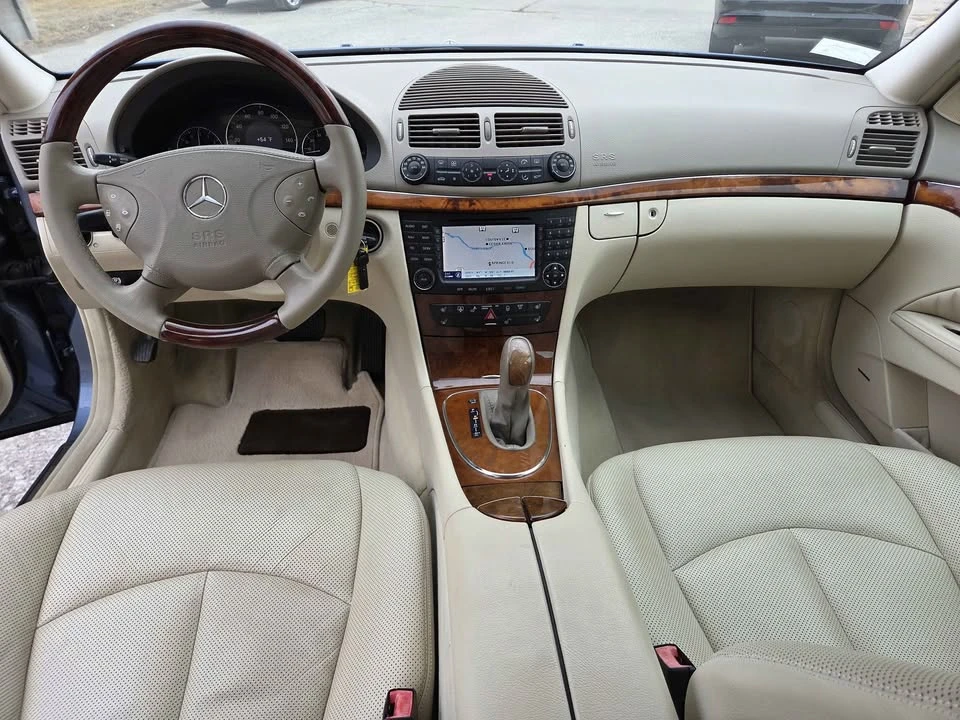 2004 Mercedes-Benz W211 E-Class - Image 14 of 19