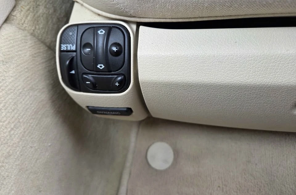 2004 Mercedes-Benz W211 E-Class - Image 16 of 19