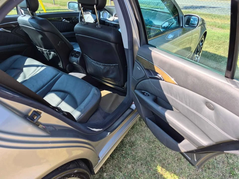 2004 Mercedes-Benz W211 E-Class - Image 7 of 8
