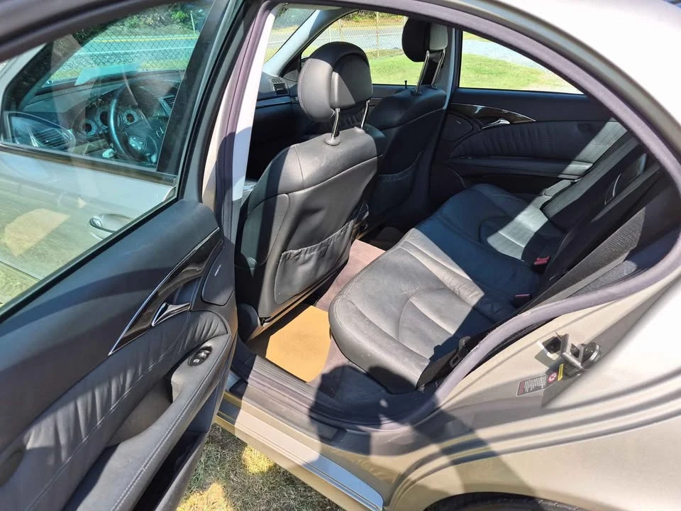 2004 Mercedes-Benz W211 E-Class - Image 6 of 8