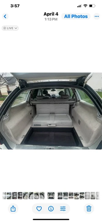 2004 Mercedes-Benz W211 E-Class - Image 14 of 18