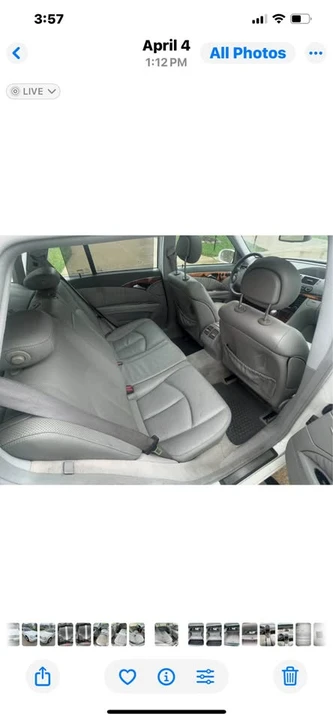 2004 Mercedes-Benz W211 E-Class - Image 13 of 18