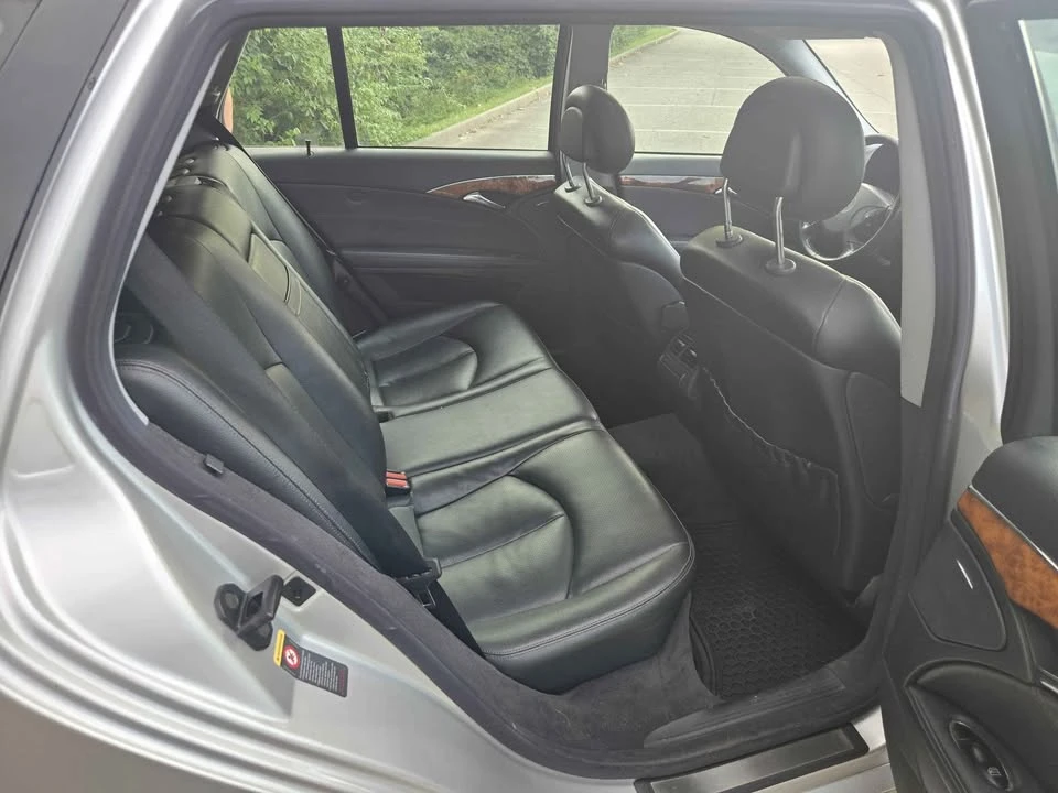 2004 Mercedes-Benz W211 E-Class - Image 15 of 20