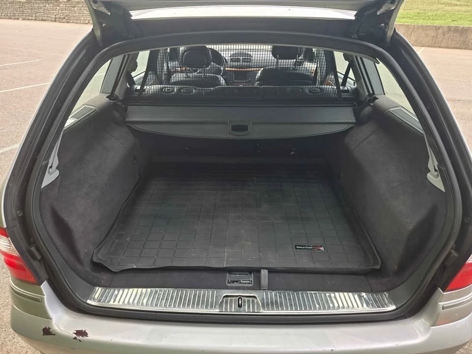 2004 Mercedes-Benz W211 E-Class - Image 9 of 20