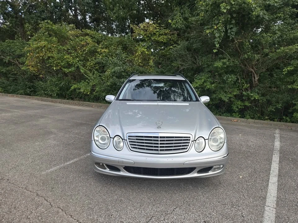 2004 Mercedes-Benz W211 E-Class - Image 2 of 20