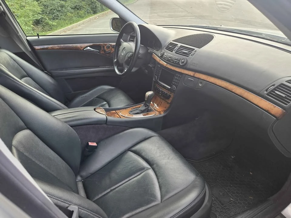 2004 Mercedes-Benz W211 E-Class - Image 16 of 20
