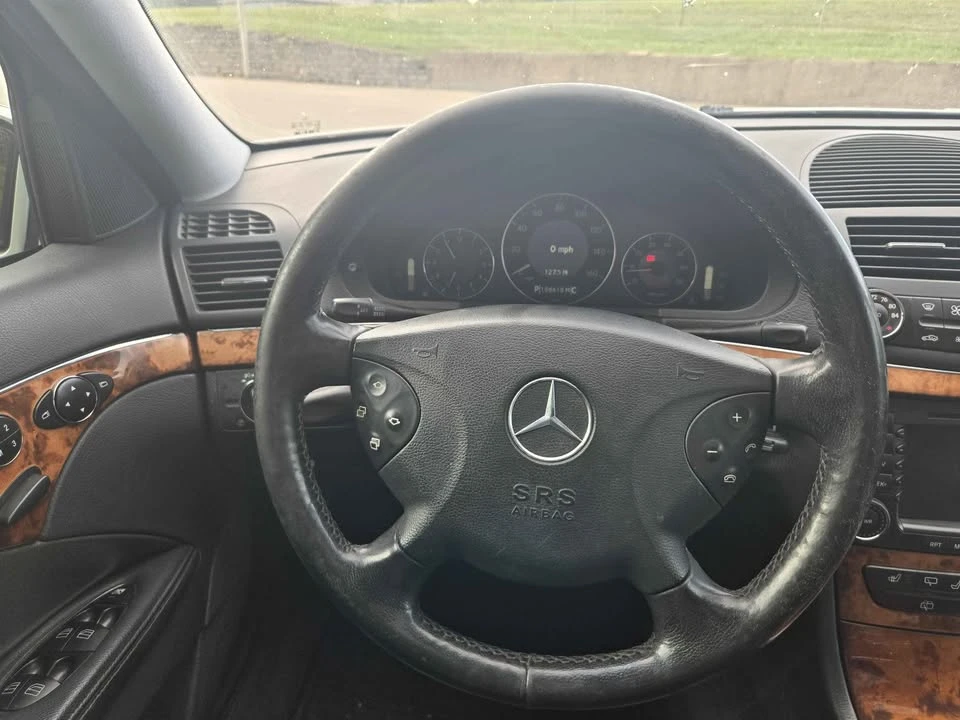 2004 Mercedes-Benz W211 E-Class - Image 13 of 20