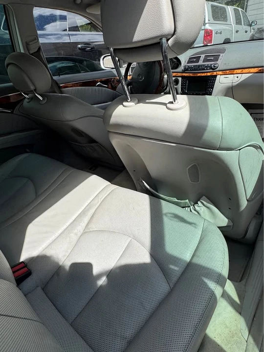 2004 Mercedes-Benz W211 E-Class - Image 14 of 15
