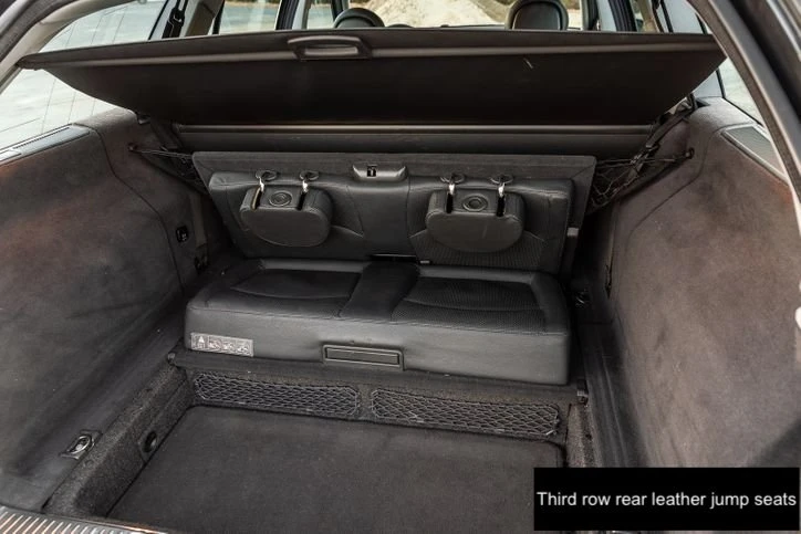 2004 Mercedes-Benz W211 E-Class - Image 10 of 10