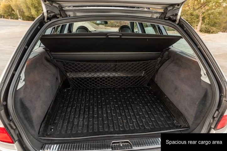 2004 Mercedes-Benz W211 E-Class - Image 9 of 10