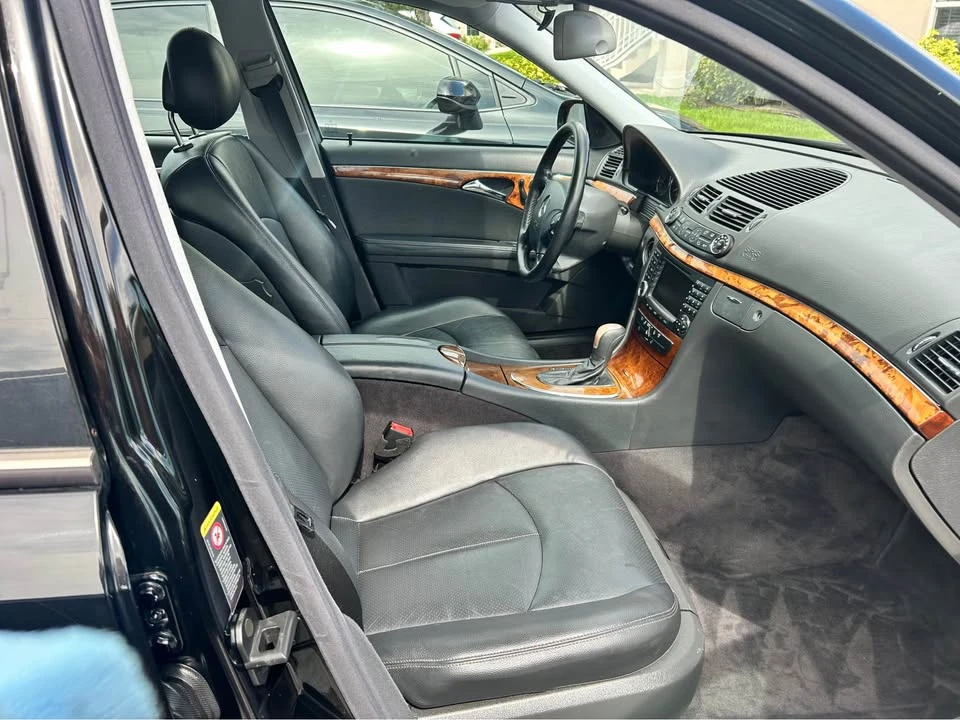 2004 Mercedes-Benz W211 E-Class - Image 19 of 20