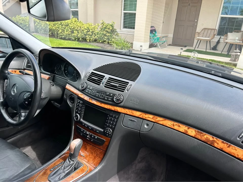 2004 Mercedes-Benz W211 E-Class - Image 17 of 20