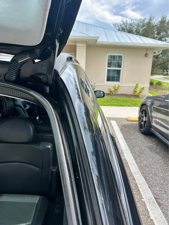 2004 Mercedes-Benz W211 E-Class - Image 11 of 20