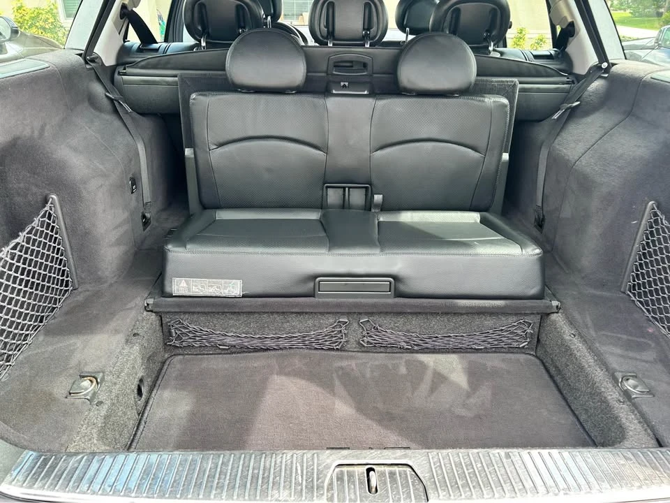 2004 Mercedes-Benz W211 E-Class - Image 9 of 20