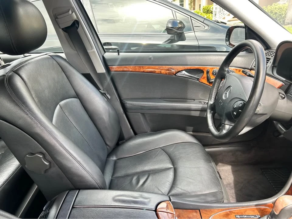 2004 Mercedes-Benz W211 E-Class - Image 12 of 20