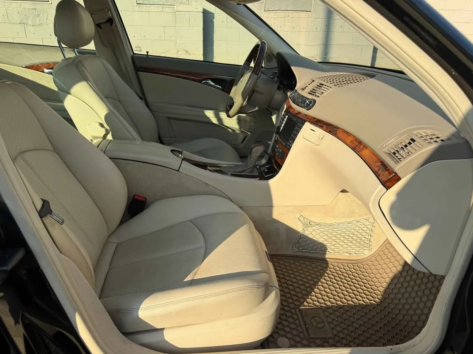 2004 Mercedes-Benz W211 E-Class - Image 13 of 20