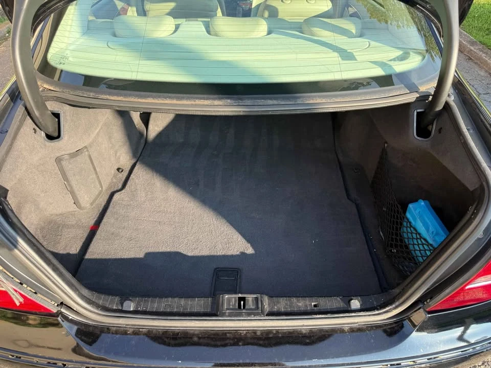 2004 Mercedes-Benz W211 E-Class - Image 15 of 20