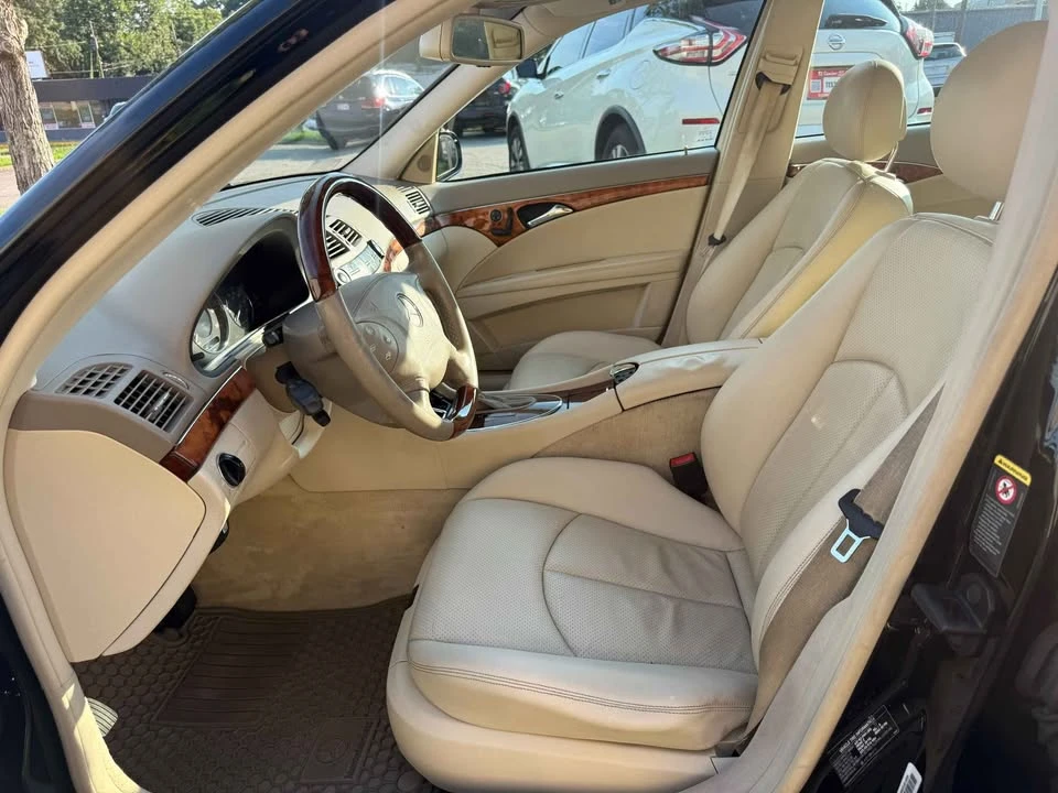 2004 Mercedes-Benz W211 E-Class - Image 19 of 20