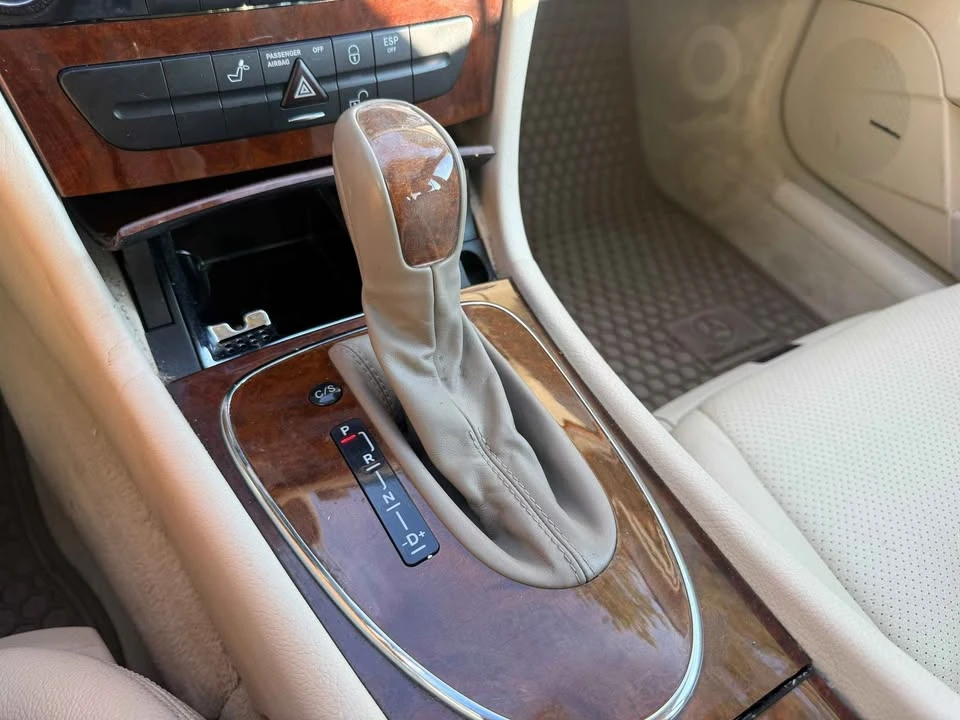 2004 Mercedes-Benz W211 E-Class - Image 10 of 20