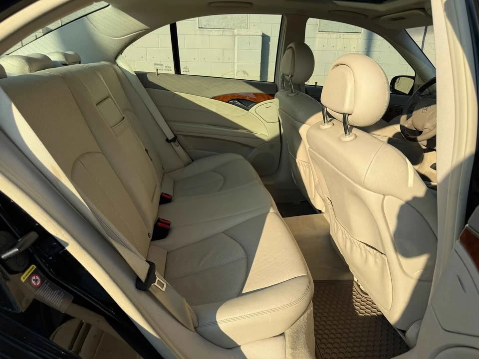 2004 Mercedes-Benz W211 E-Class - Image 14 of 20