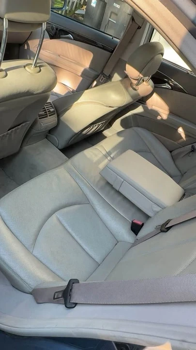 2004 Mercedes-Benz W211 E-Class - Image 3 of 3